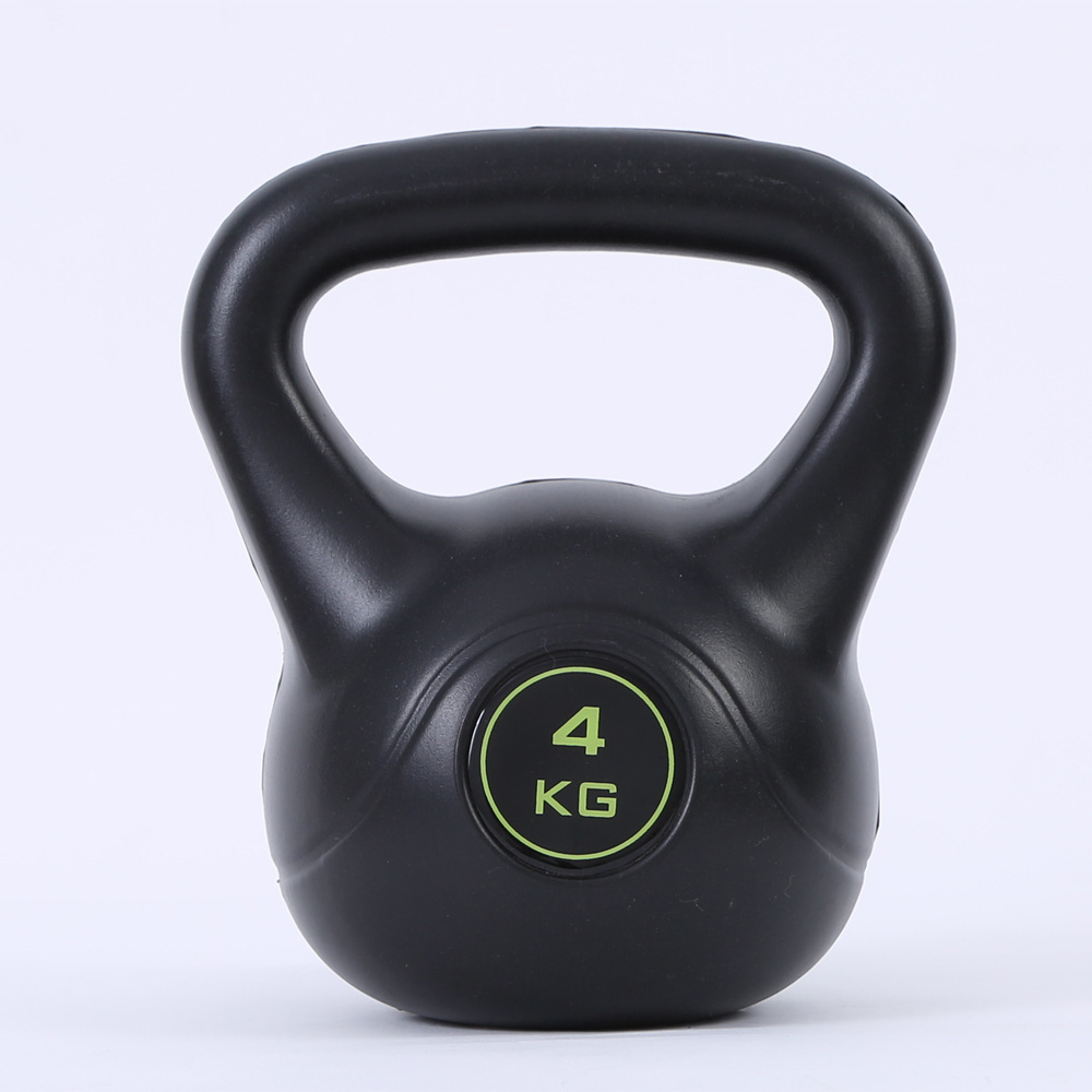 Classic Kettlebell Men Women Competition Equipment Strength Training Fitness Gym Kettlebell