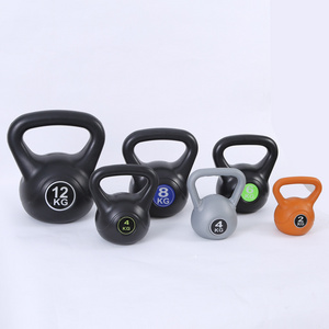 Classic Kettlebell Men Women Competition Equipment Strength Training Fitness Gym Kettlebell