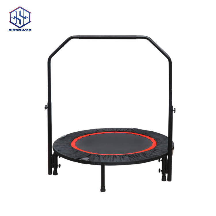 Adult Children Outdoor Trampolines Exercise Jumping Bed Fitness Equipment Large Indoor Trampoline With Protection Net