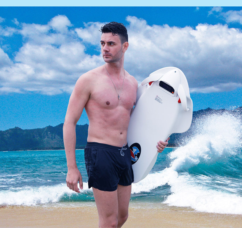 supboard swimming board hydrofoil electric boat propeller water powered surfboard sports floating bed floating board