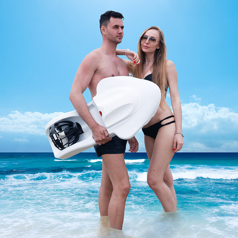 supboard swimming board hydrofoil electric boat propeller water powered surfboard sports floating bed floating board