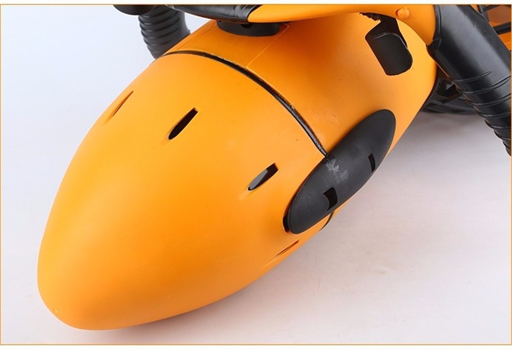 Bestseller Diving Motor Scooter High Speed Powerful Electric Underwater Scooter With Sea Scooter