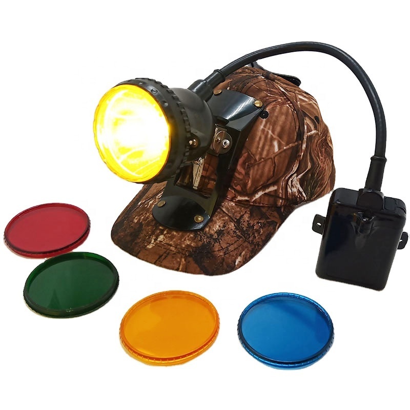 Coon Hunting  Light, Multi-role Outdoor Gear Hunting Head light Hunting Headlamp