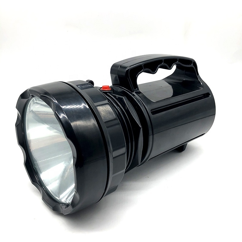 BOMARTE Handheld High Power Searchlight for Marine Hunting Outdoor Searching Spotlight