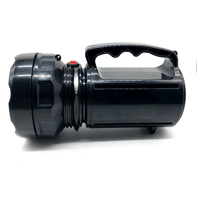 BOMARTE Handheld High Power Searchlight for Marine Hunting Outdoor Searching Spotlight