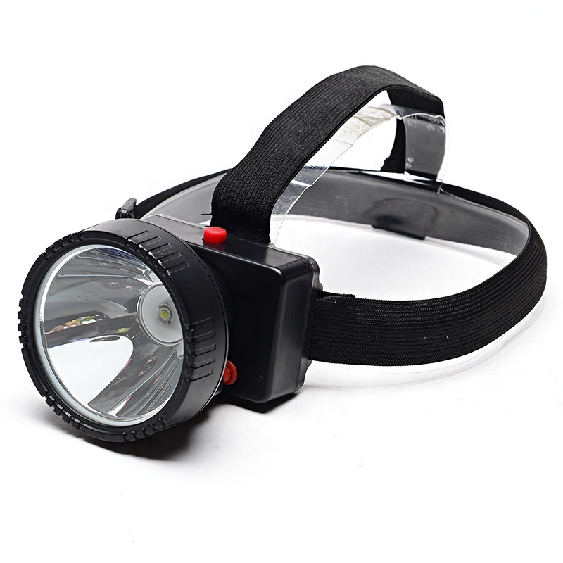 Custom COB High Power Led Headlamp Li-Ion Rechargeable Head Lamp Torch Lamp Head for Camping Hiking Fishing Waterproof 5200mAh