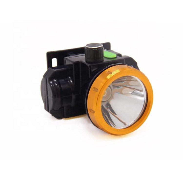 Dark Cob Super Bright Led Energizer Headlamp Head Miner Lamp Light Torch