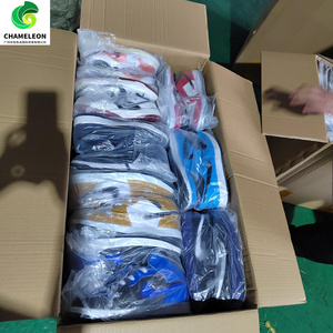 High Quality Brand Men Shoes Stock Bulk New  Shoes