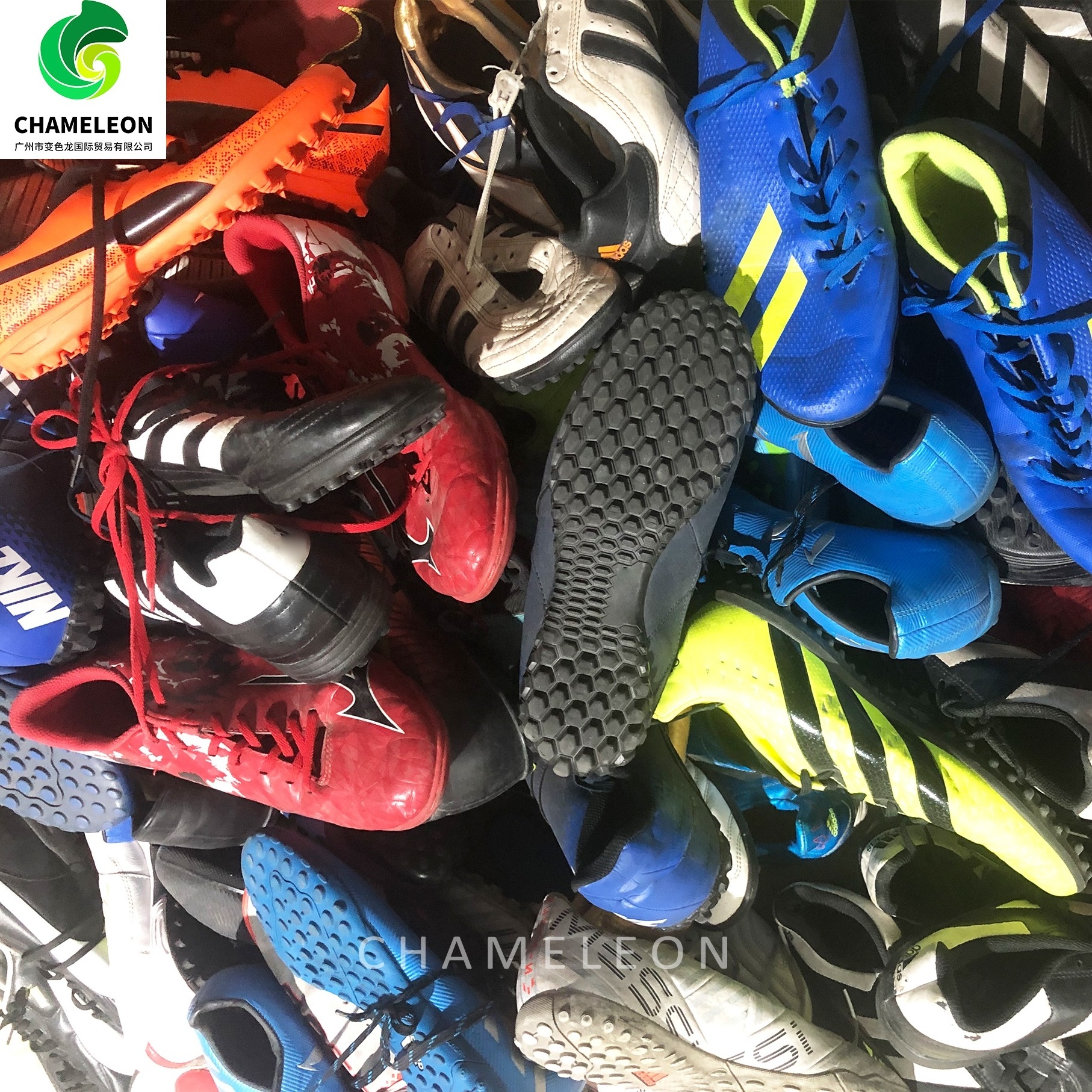 Wholesale Soccer Shoes For Sale Cheap Price Football Shoes Soccer Boot