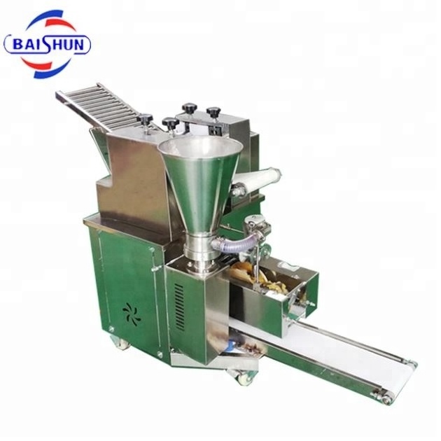 Brand New Anko Dumpling Machine Hot Sale For