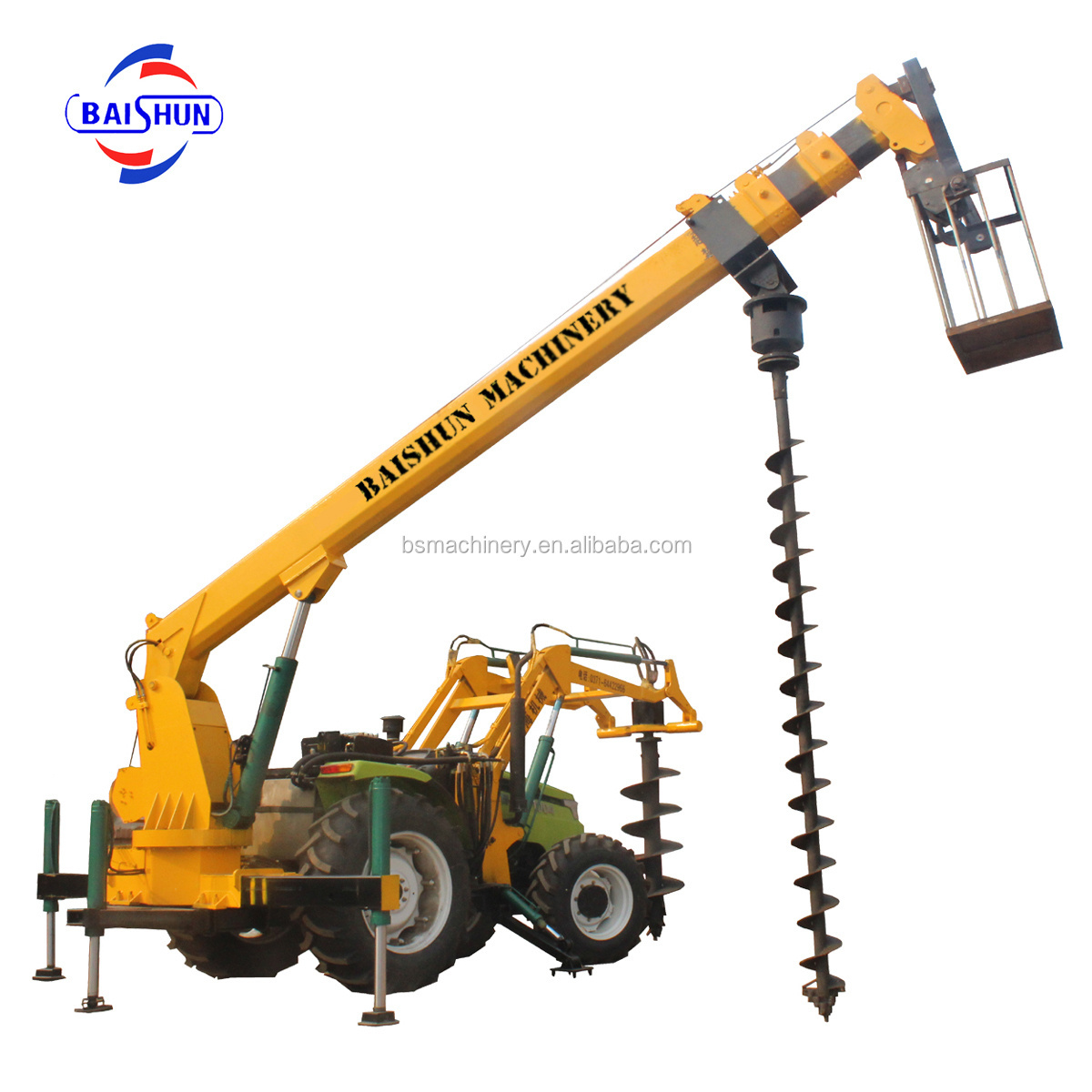 China Leading Latest Design Hand Soil Digging Machine Rotary Table For Oil Drilling Rig