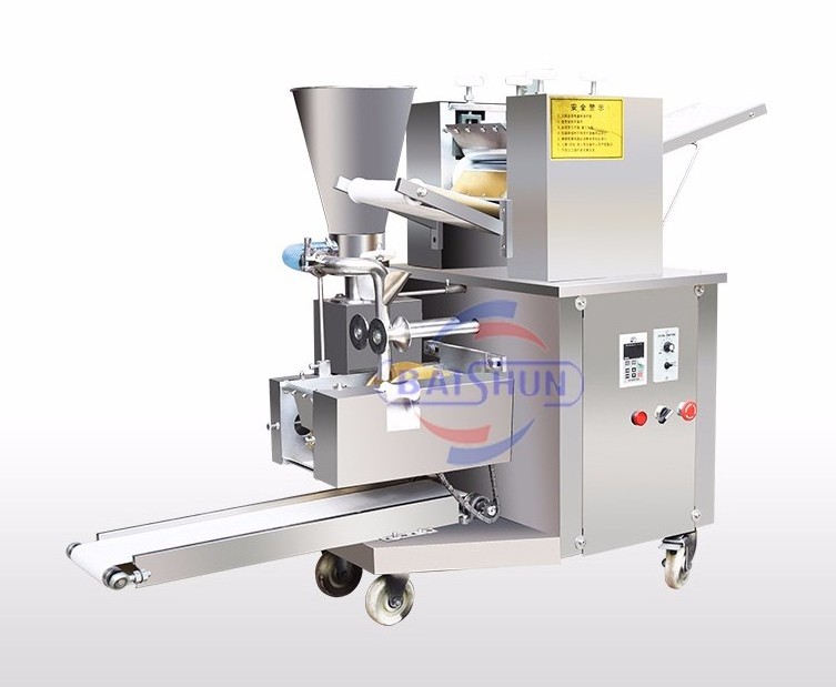 Brand New Anko Dumpling Machine Hot Sale For