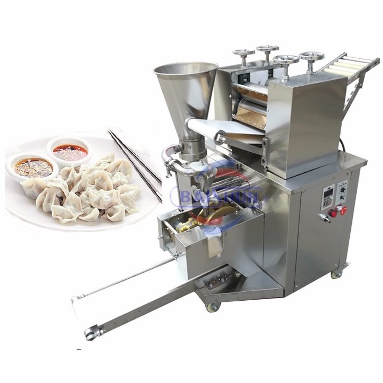 Brand New Anko Dumpling Machine Hot Sale For