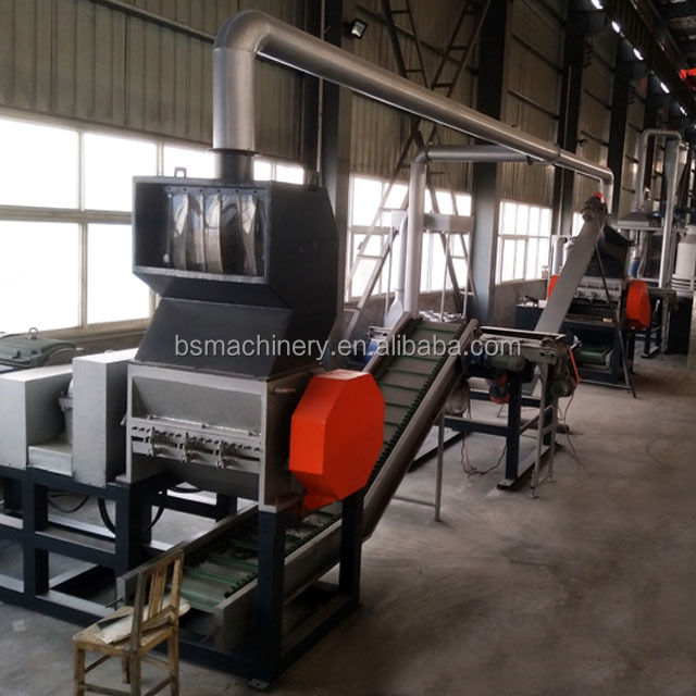 Full Automatic Waste Tire Recycling Business Equipment Plant For Sale