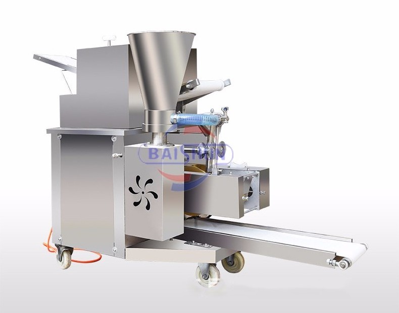 Brand New Anko Dumpling Machine Hot Sale For