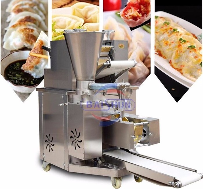 Brand New Anko Dumpling Machine Hot Sale For