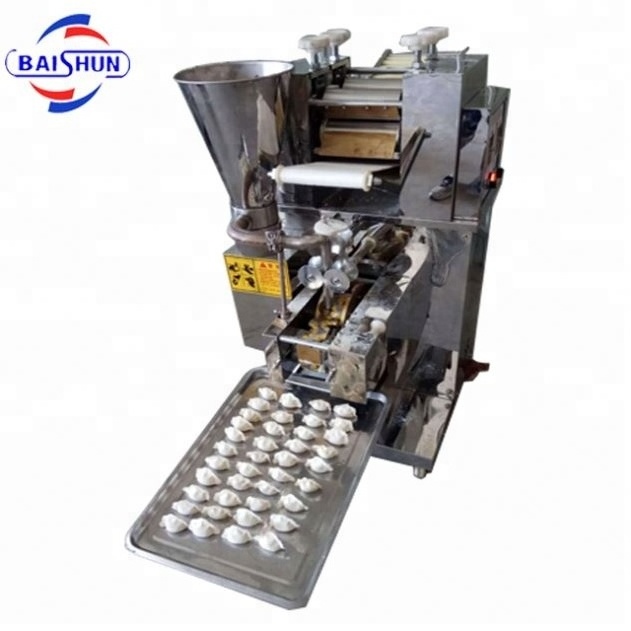 Brand New Anko Dumpling Machine Hot Sale For