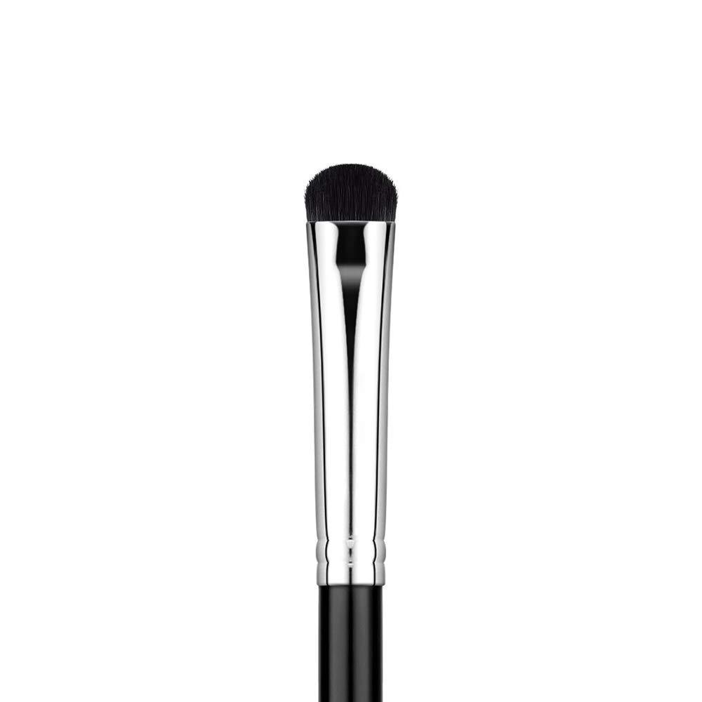 Eyeshadow Smudge Brush Short Shader Makeup Brushes High End Small Eyeshadow Brush for Creasing & Cat Eye Makeup Look