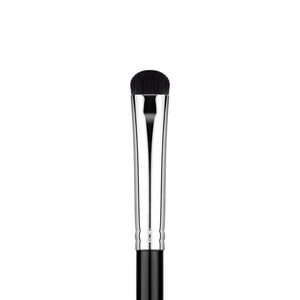 Eyeshadow Smudge Brush Short Shader Makeup Brushes High End Small Eyeshadow Brush for Creasing & Cat Eye Makeup Look