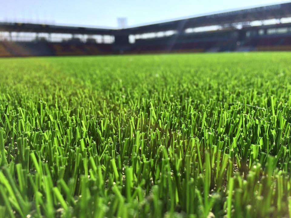 Top Quality Best Product Artificial Grass for Football & Soccer