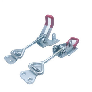 4001 Latch Toggle Clamp accept custom