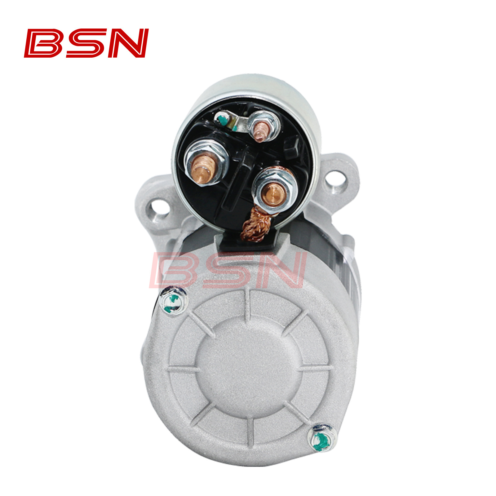 Fast Delivery New  12V  Car Parts Auto Parts Starter Motor Assembly for OE D7E47 TS10E3 438163 438136 Lester 32566N