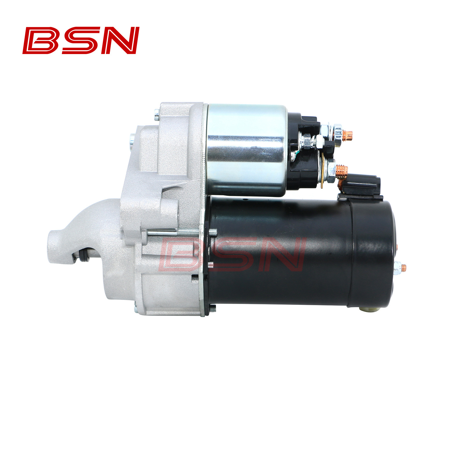 Hot sale Starter motor For OE D6RA110 TS14E110 438133 M0T93581 M0T93582 32570N Starter Assembly for PEUGEOT 107 PARTNER Box