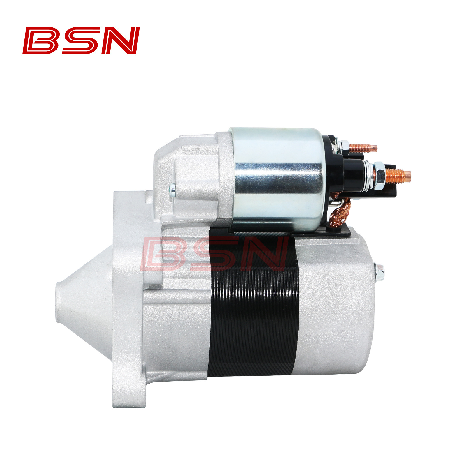 Fast Delivery New  12V  Car Parts Auto Parts Starter Motor Assembly for OE D7E47 TS10E3 438163 438136 Lester 32566N