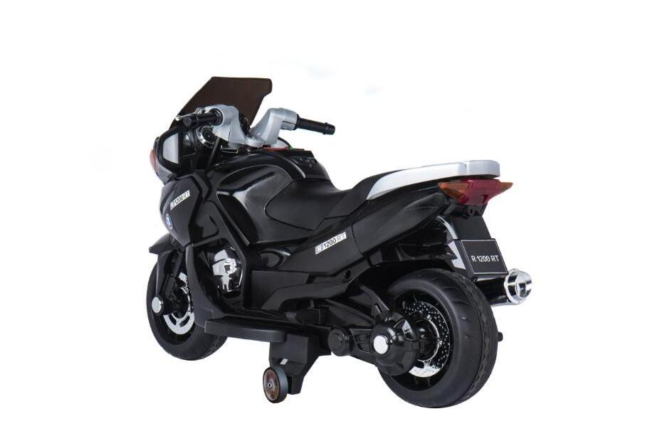 Best Selling Kids Motorbike 12V Sport Motorcycle