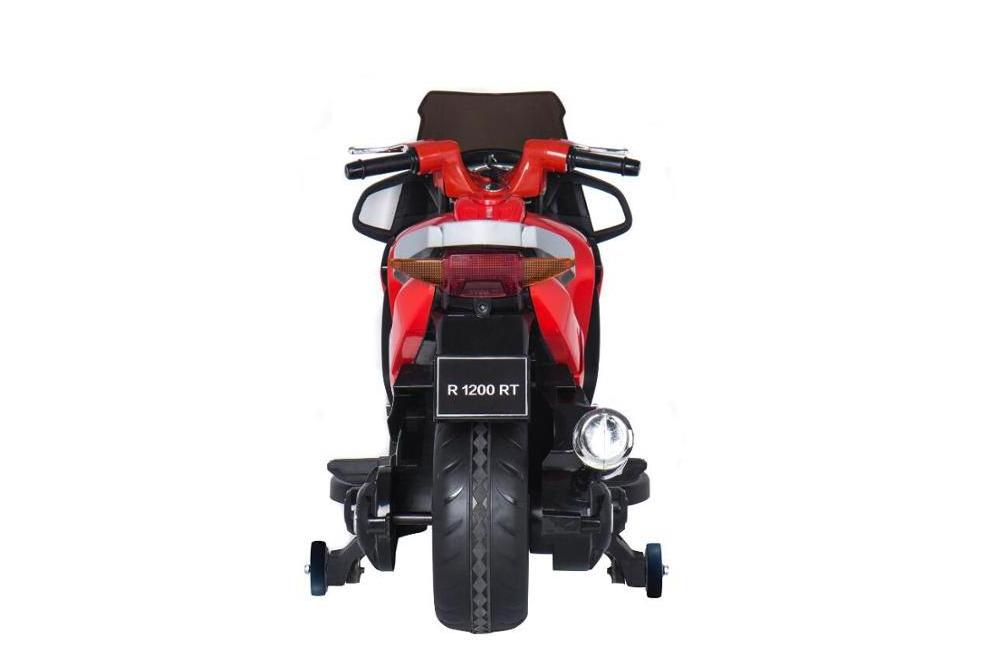 Best Selling Kids Motorbike 12V Sport Motorcycle