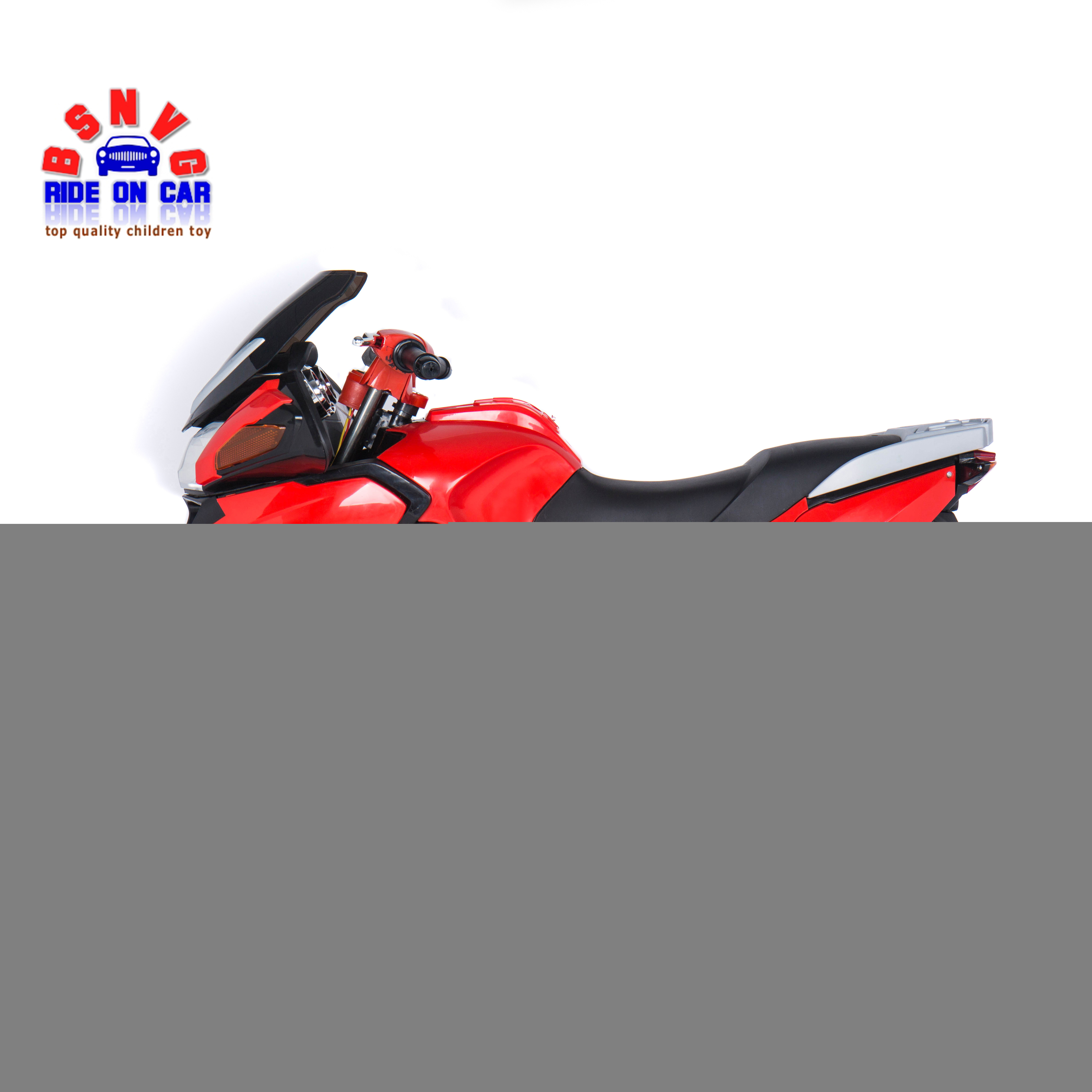 Best Selling Kids Motorbike 12V Sport Motorcycle