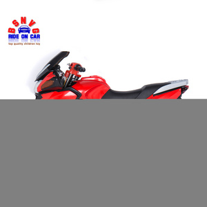 Best Selling Kids Motorbike 12V Sport Motorcycle