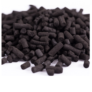 Aquarium Filter Media Coal -based Activated Carbon