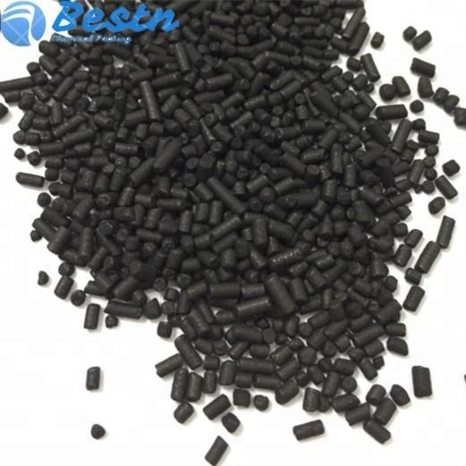 Aquarium Filter Media Coal -based Activated Carbon