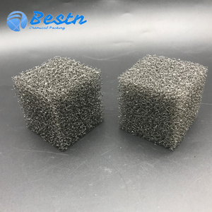 Aquarium Filter Sponge Reticulated Polyurethane Sponge Foam for Water Treatment