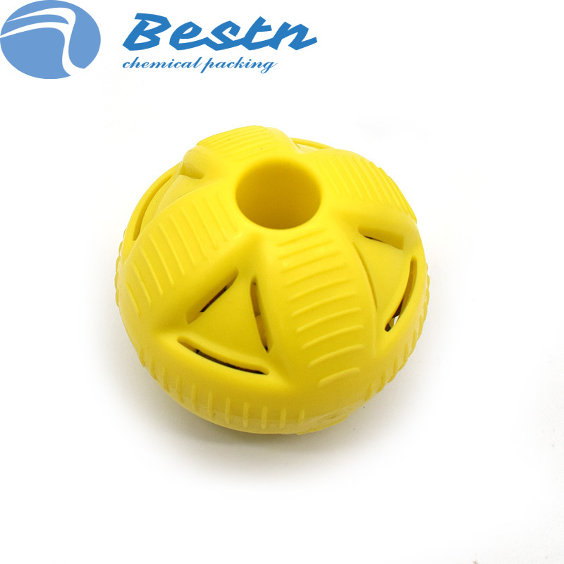 65mm*65mm Eco-friendly TPR Material Toilet Deodorant Balls Cleaning Ball for Toilet Water Tank