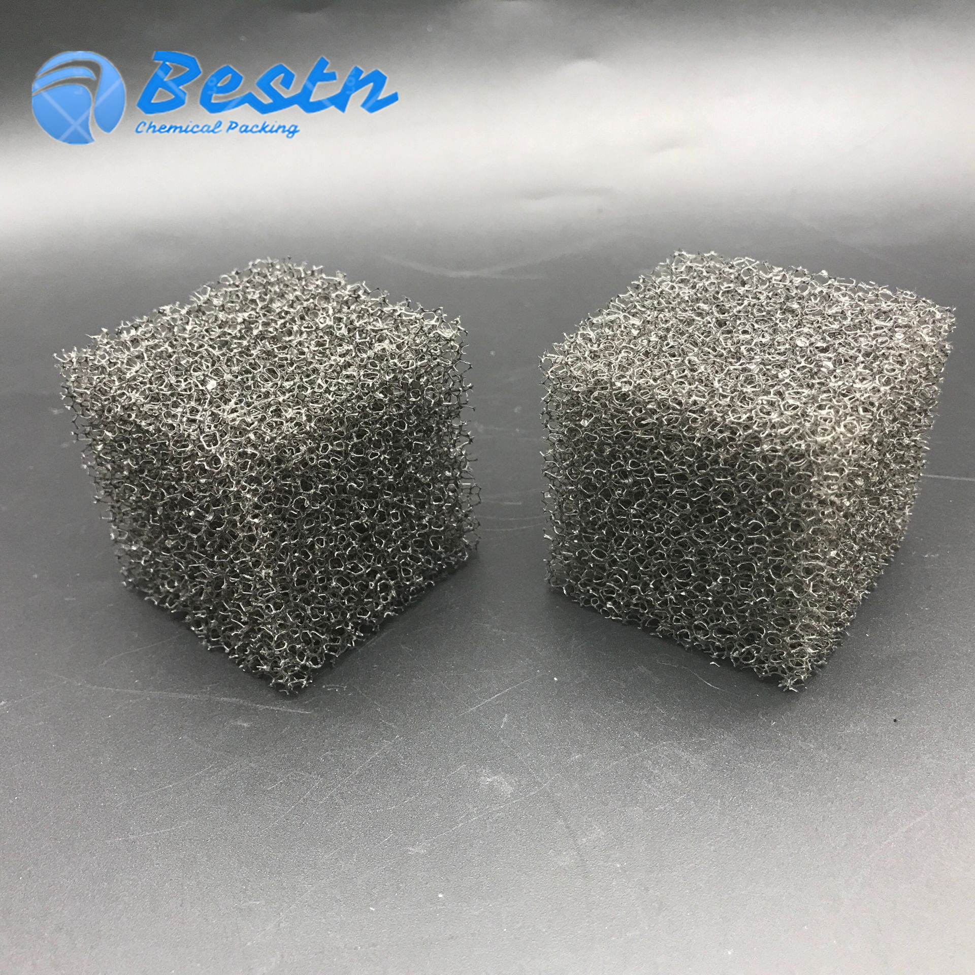 Customized Environmentally High-density Filter Sponge Polyurethane Sponge Foam for Water Treatment