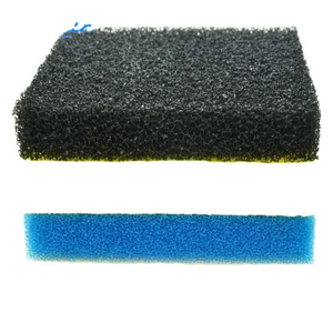 Customized Environmentally High-density Filter Sponge Polyurethane Sponge Foam for Water Treatment