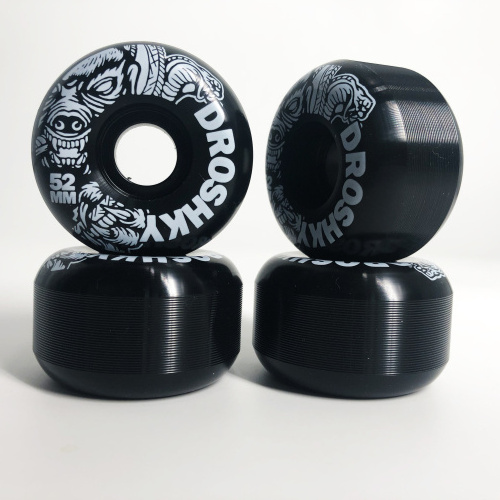 Droshky Northbound night - 101A - 52x32.5 Skate Wheels For Skateboard