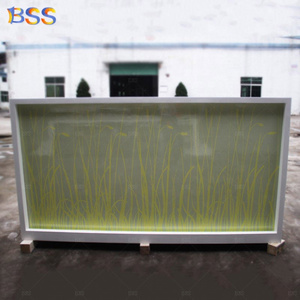 Restaurant Reception Bar Counter Corian Acrylic Fast Food Restaurant Counter