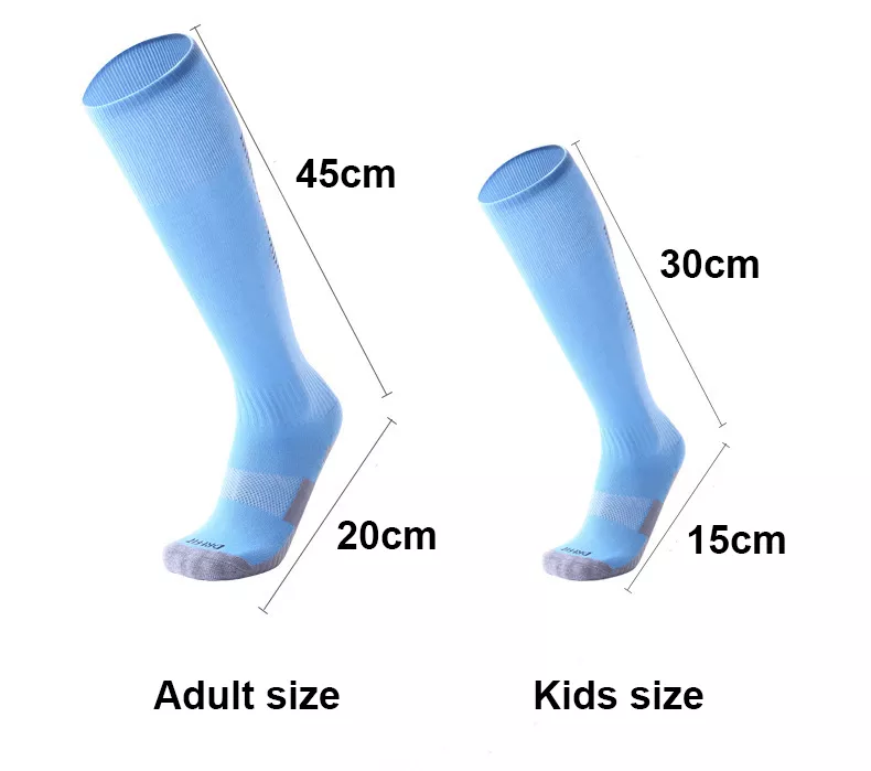 Oem Wholesale Custom Logo Athletic Running Socks Pink Unisex Fashion Football Sports Socks