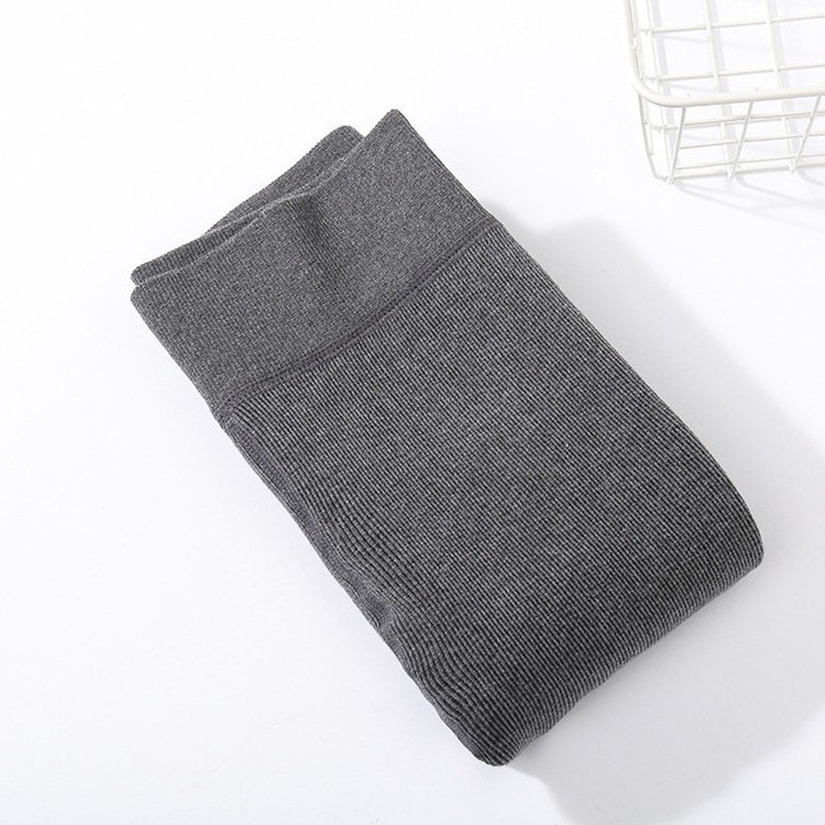 Winter Thermal Thick Fleece Warm Women Fashion Stocking Warm Thickened Pantyhose