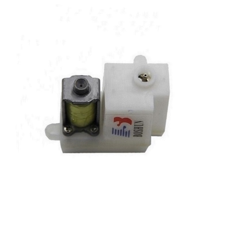 Customization  N/C  Or  N/O  Air  Solenoid  Valve  1 4 Inch DC 12V 24V  For  Switch