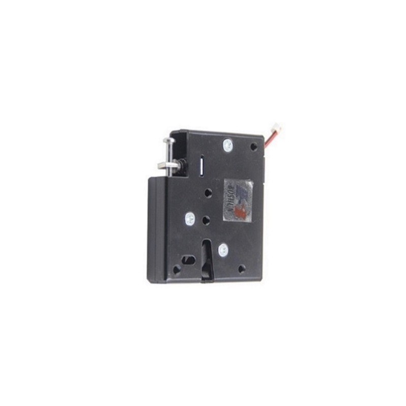 Hot sales long life solenoid electric lock for cabinet