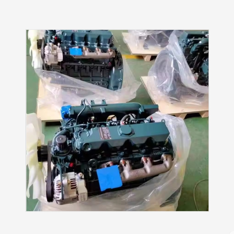 Kubota V2203Diesel Engine Excavator Parts hot sale