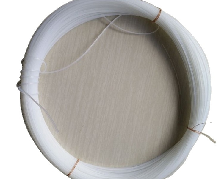 Nylon monofilament fishing line