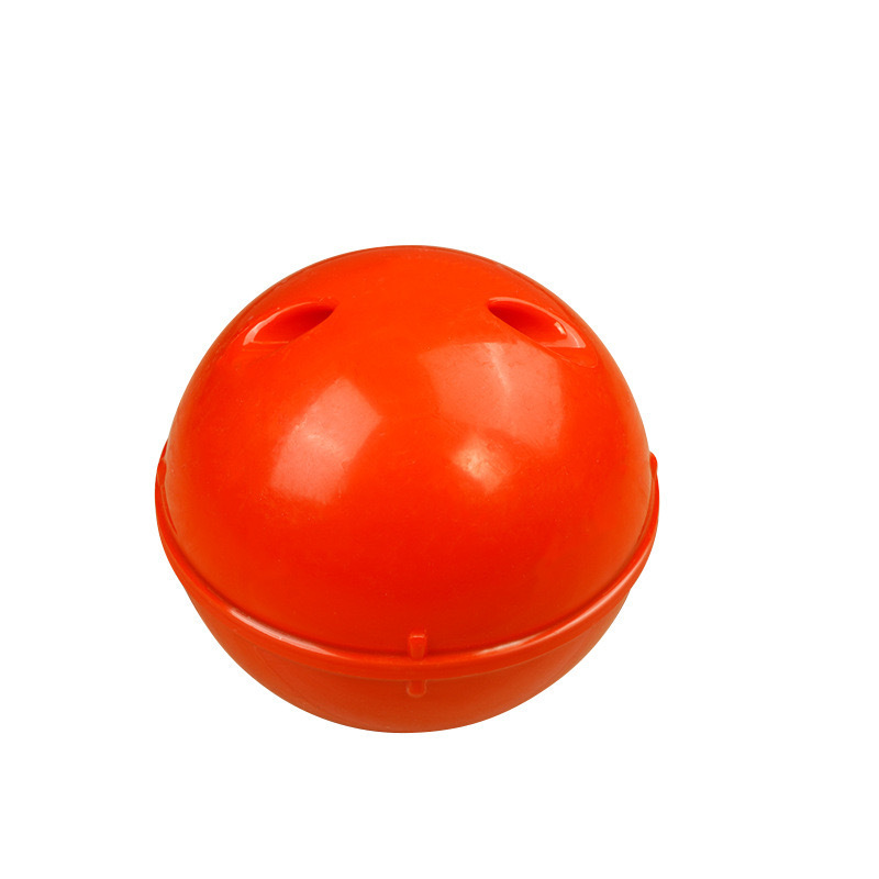 Manufacturer Price Marine ABS Float Buoy Plastic Commercial Fishing Floating Ball