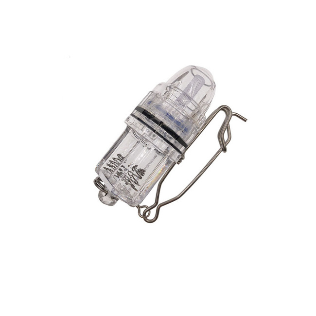 LED Underwater Fishing Light for Longline Tuna