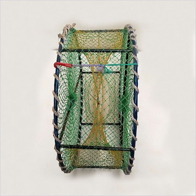 60*25cm crab trap, crab lobster trap, fish net