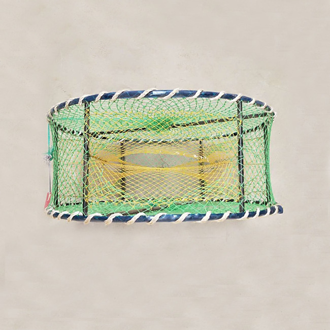 60*25cm crab trap, crab lobster trap, fish net